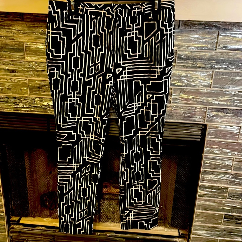 Printed Pant - Jcpenney